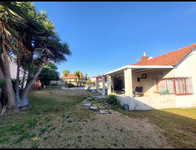 3 BEDROOM HOUSE FOR SALE IN ALAN MANOR